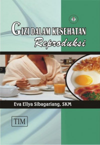 Image of Gizi Dalam Kesehatan Reproduksi