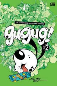 Image of Gugug !