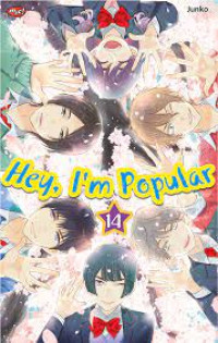 Image of Hey, I'm Popular volume 14