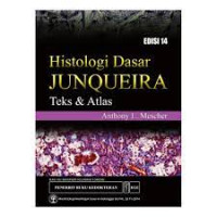Image of Histologi Dasar Junqueira Teks dan Atlas
