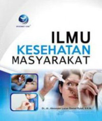 Image of Ilmu Kesehatan Masyarakat
