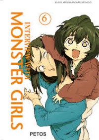 Image of interview with monster girls 6