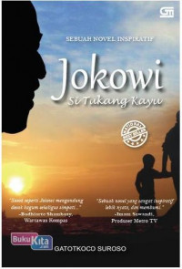 Image of Jokowi Si Tukang Kayu