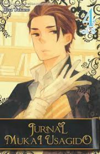 Image of Jurnal Mukai Usagido volume 04