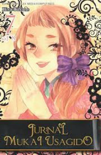 Image of Jurnal Mukai Usagido volume 07