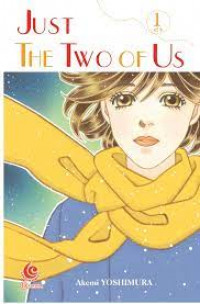 Image of Just The Two of Us volume 01