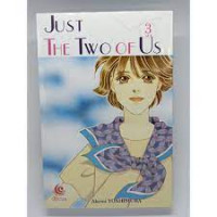 Image of Just The Two of Us volume 03