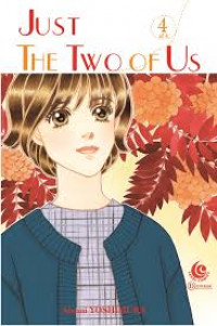 Image of Just The Two of Us volume 04
