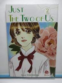 Image of Just Two of the US volume 02
