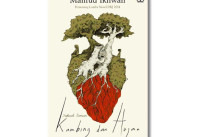 Image of Kambing dan Hujan