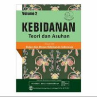 Image of Kebidanan : Teori dan asuhan Volume 2