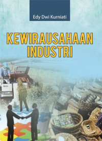 Image of Kewirausahaan Industri