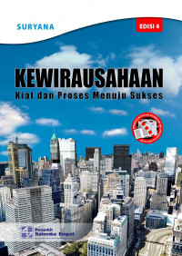 Image of Kewirausahaan Kiat dan Menuju Sukses