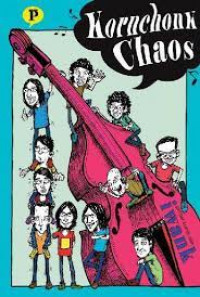 Image of Kornchonk Chaos