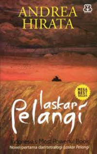 Image of Laskar Pelangi