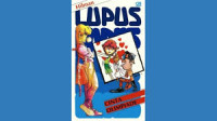 Image of Lupus cinta olimpiade