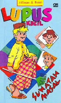 Image of Lupus kecil sunatan masal