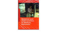 Image of Maternal and child nutrition in madura indonesia