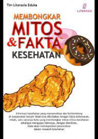Image of Membongkar Mitos dan Fakta Kesehatan