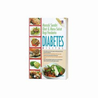 Image of Meracik Sendiri Obat & Menu Sehat Bagi Penderita Diabetes Militus