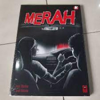 Image of Merah