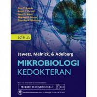 Image of Mikrobiologi kedokteran