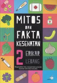 Image of Mitos dan Fakta Kesehatan 2