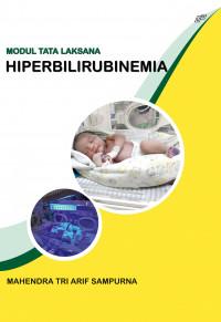 Image of Modul Tata Laksana Hipebilirubinemia
