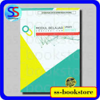 Image of Modul Belajar Update 2020-2021