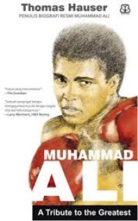 Image of Muhammad Ali : a Tribute to the greatest