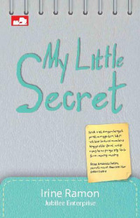 Image of My Little Secret