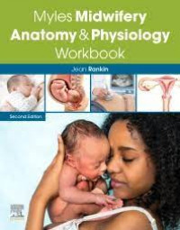 Image of Myles midwifery anatomy and physiology workbook