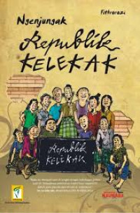 Image of Ngenjungak Republik Kelekak