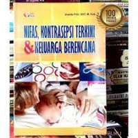 Image of Nifas, kontrasepsi terkini dan keluarga berencana