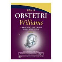 Image of Obstetri Williams volume 2