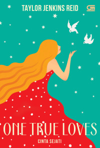 Image of One True Loves : Cinta Sejati