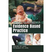 Image of Panduan Asuhan Nifas dan Evidence Based Practice