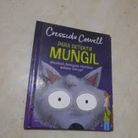 Image of Para detektif mungil : bisakah serigala melihat dalam gelap ?