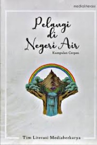 Image of Pelangi di negeri air