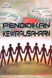 Image of Pendidikan Kewirausahaan