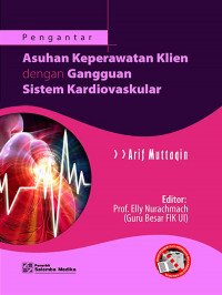 Image of Pengantar Asuhan Keperawatan Klien Dengan Gangguan Sistem Kardiovaskular