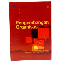 Image of Pengembangan Organisasi