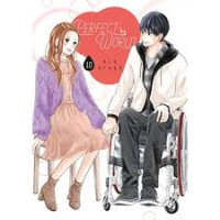 Image of Perfect World volume 10