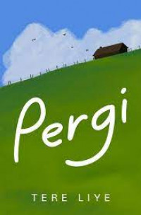 Image of Pergi