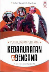 Image of pertolongan pertama kegawatdaruratan dan bencana