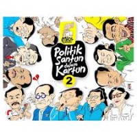 Image of Politik santun dalam kartun 2