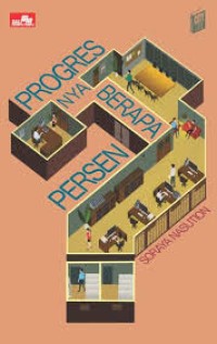 Image of Progresnya berapa persen