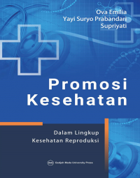 Image of Promosi Kesehatan