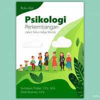 Image of Psikologi Perkembangan dalam Siklus Hidup Wanita