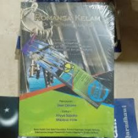 Image of Romansa kelam di kampung ujung